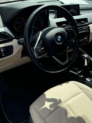 BMW-X2-2.0 16V TURBO ACTIVEFLEX SDRIVE20I GP STEPTRONIC BMW-X2-2019