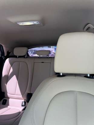 BMW-X2-2.0 16V TURBO ACTIVEFLEX SDRIVE20I GP STEPTRONIC BMW-X2-2019