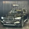 BMW X3 2.0 16V GASOLINA X LINE XDRIVE30I STEPTRONIC BMW X3 2.0 16V GASOLINA X LINE XDRIVE30I STEPTRONIC