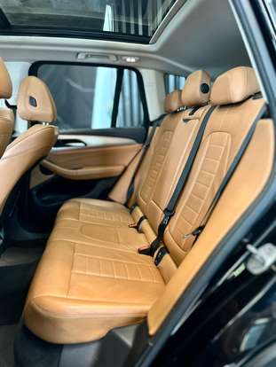 BMW-X3-2019