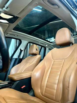 BMW-X3-2.0 16V GASOLINA X LINE XDRIVE30I STEPTRONIC BMW-X3-2019