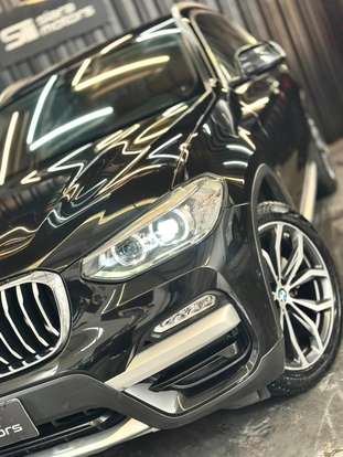BMW-X3-2019