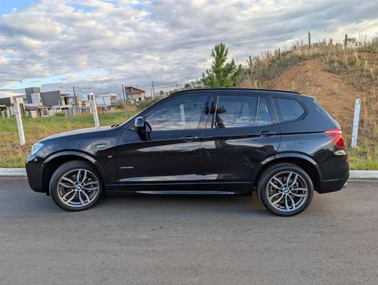 BMW-X3-2017