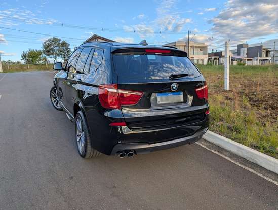BMW-X3-2017