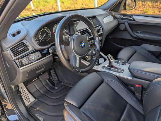BMW-X3-2017