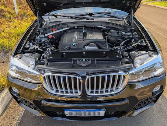 BMW-X3-2017