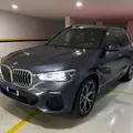 BMW X5 3.0 I6 TURBO HÍBRIDO XDRIVE45E M SPORT AUTOMÁTICO BMW X5 3.0 I6 TURBO HÍBRIDO XDRIVE45E M SPORT AUTOMÁTICO