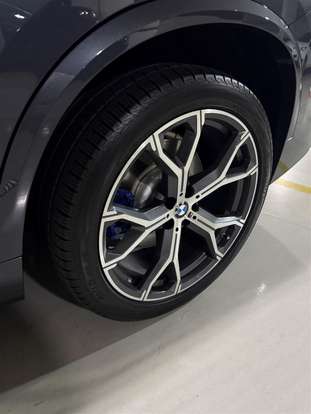 BMW-X5-2020