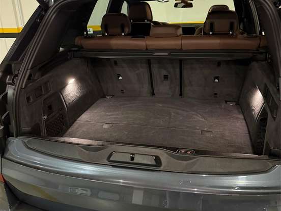 BMW-X5-3.0 I6 TURBO HÍBRIDO XDRIVE45E M SPORT AUTOMÁTICO BMW-X5-2020