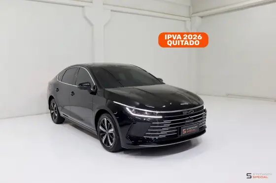 BYD KING 1.5 DM-I PHEV GL AUTOMÁTICO