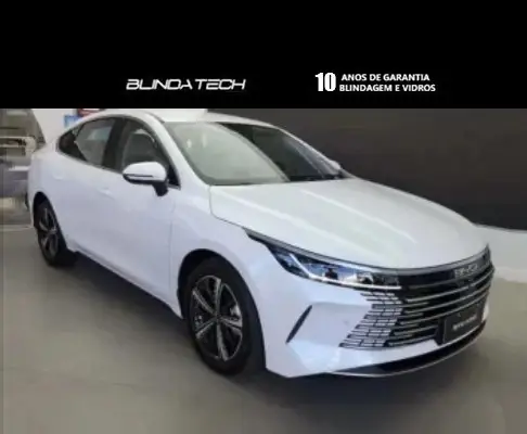 BYD KING 1.5 DM-I PHEV GL AUTOMÁTICO