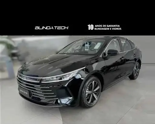 BYD KING 1.5 DM-I PHEV GL AUTOMÁTICO