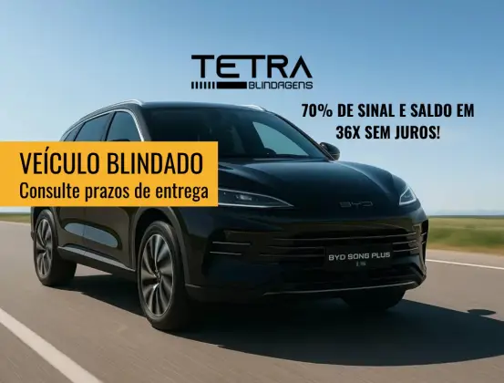 BYD SONG PLUS 1.5 DM-I TURBO HÍBRIDO AUTOMÁTICO