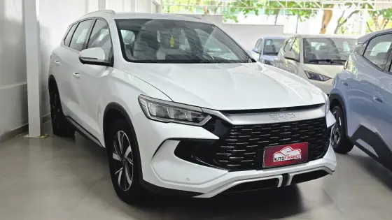 BYD SONG PRO 1.5 DM-I HÍBRIDO GS AUTOMÁTICO