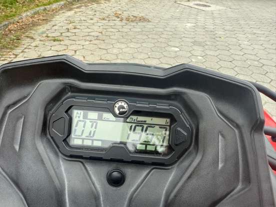 CAN-AM-OUTLANDER 450 L CAN-AM-OUTLANDER 450 L-2016