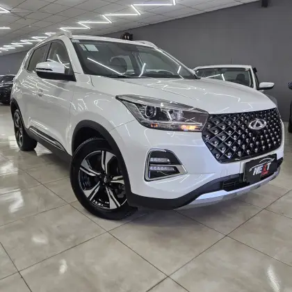 CAOA CHERY TIGGO 5x 1.5 VVT TURBO iFLEX SPORT CVT