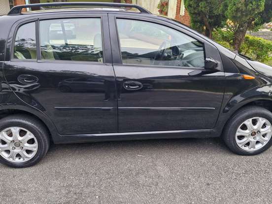 CAOA CHERY-FACE-1.3 16V FLEX 4P MANUAL CAOA CHERY-FACE-2013