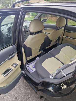 CAOA CHERY-FACE-1.3 16V FLEX 4P MANUAL CAOA CHERY-FACE-2013