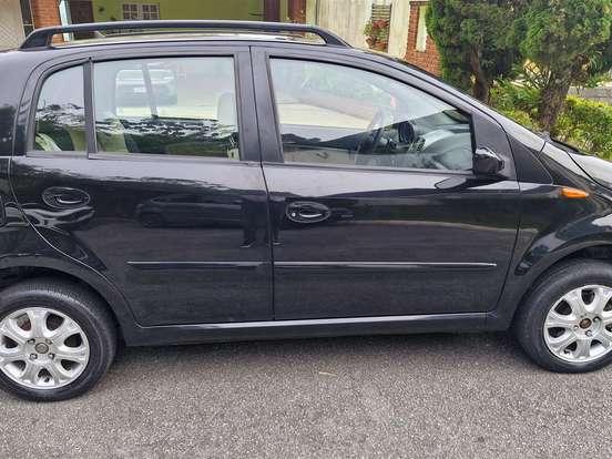 CAOA CHERY-FACE-1.3 16V FLEX 4P MANUAL CAOA CHERY-FACE-2013