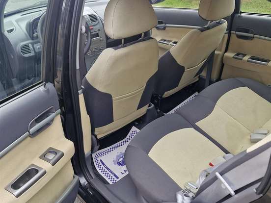 CAOA CHERY-FACE-1.3 16V FLEX 4P MANUAL CAOA CHERY-FACE-2013