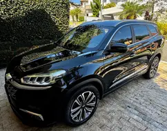 CAOA CHERY TIGGO 8 1.6 TGDI GASOLINA TXS MAX DRIVE DCT CAOA CHERY TIGGO 8 1.6 TGDI GASOLINA TXS MAX DRIVE DCT