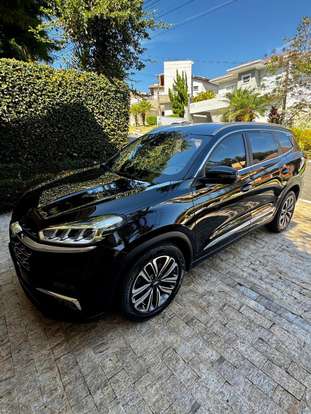 CAOA CHERY-TIGGO 8-1.6 TGDI GASOLINA TXS MAX DRIVE DCT CAOA CHERY-TIGGO 8-2023