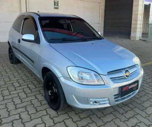 CHEVROLET CELTA 1.0 MPFI LIFE 8V FLEX 2P MANUAL