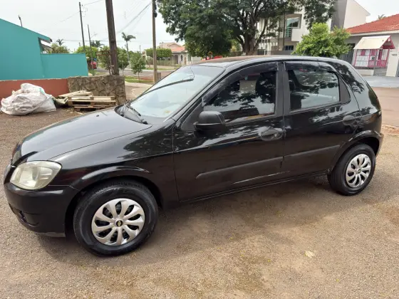 CHEVROLET CELTA 1.0 MPFI LIFE 8V FLEX 4P MANUAL