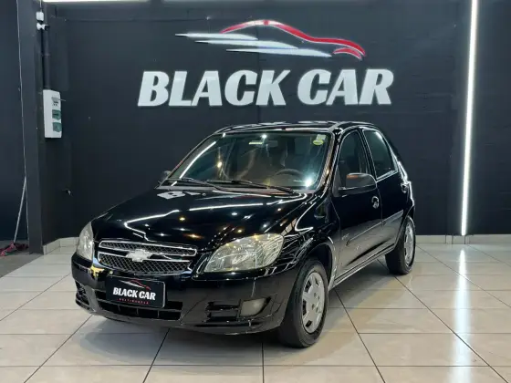 CHEVROLET CELTA 1.0 MPFI LT 8V FLEX 4P MANUAL