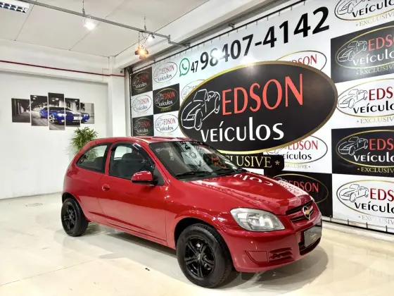 CHEVROLET CELTA 1.0 MPFI SPIRIT 8V FLEX 2P MANUAL