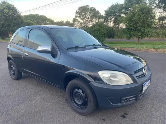 CHEVROLET CELTA 1.0 MPFI VHC LIFE 8V FLEX 2P MANUAL