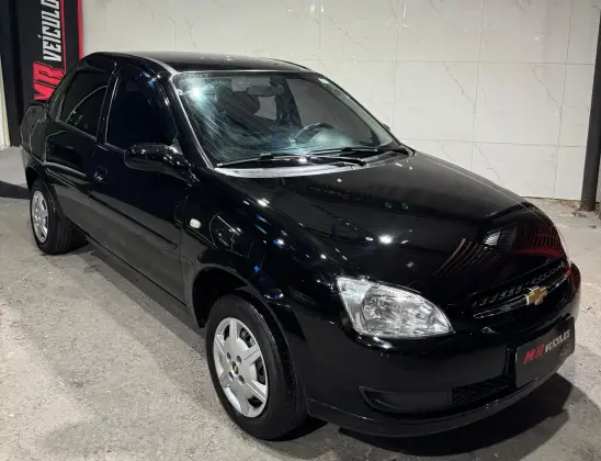 CHEVROLET CLASSIC 1.0 MPFI LS 8V FLEX 4P MANUAL