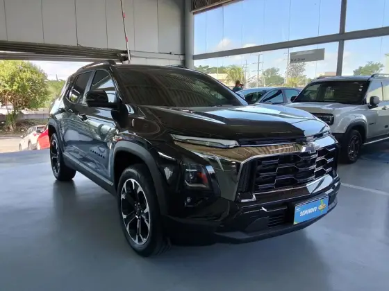 CHEVROLET EQUINOX 1.5 16V TURBO GASOLINA ACTIV AWD AUTOMÁTICO