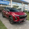 CHEVROLET EQUINOX 1.5 16V TURBO GASOLINA RS AWD AUTOMÁTICO CHEVROLET EQUINOX 1.5 16V TURBO GASOLINA RS AWD AUTOMÁTICO