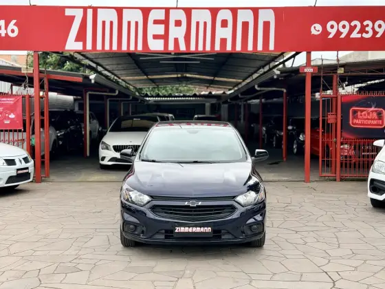 CHEVROLET JOY 1.0 SPE4 FLEX PLUS MANUAL