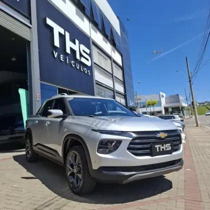 CHEVROLET MONTANA 1.2 TURBO FLEX PREMIER AUTOMÁTICO