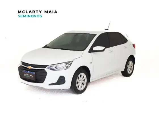 CHEVROLET ONIX 1.0 FLEX LT MANUAL CHEVROLET ONIX 1.0 FLEX LT MANUAL