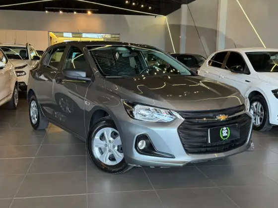 CHEVROLET ONIX 1.0 FLEX MANUAL CHEVROLET ONIX 1.0 FLEX MANUAL