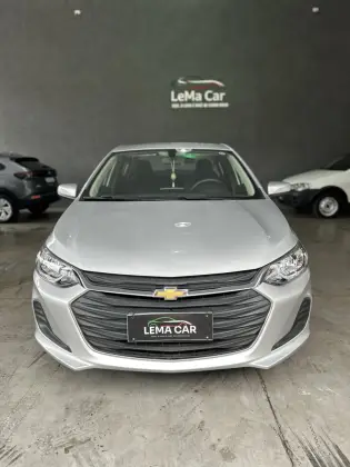 CHEVROLET ONIX 1.0 FLEX PLUS LT MANUAL