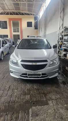 CHEVROLET ONIX 1.0 MPFI JOY 8V FLEX 4P MANUAL