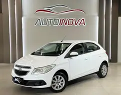 CHEVROLET ONIX 1.0 MPFI LT 8V FLEX 4P MANUAL CHEVROLET ONIX 1.0 MPFI LT 8V FLEX 4P MANUAL