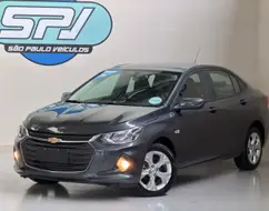 CHEVROLET ONIX 1.0 TURBO FLEX LTZ AUTOMÁTICO CHEVROLET ONIX 1.0 TURBO FLEX LTZ AUTOMÁTICO