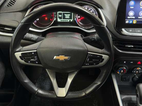 CHEVROLET-ONIX-1.0 TURBO FLEX LTZ AUTOMÁTICO CHEVROLET-ONIX-2024
