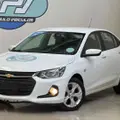CHEVROLET ONIX 1.0 TURBO FLEX PLUS LTZ AUTOMÁTICO CHEVROLET ONIX 1.0 TURBO FLEX PLUS LTZ AUTOMÁTICO