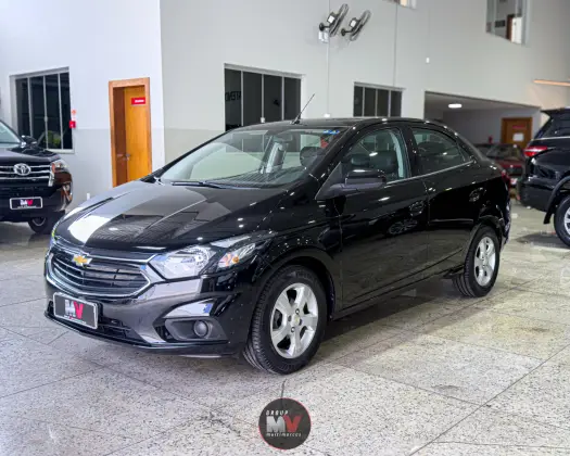 CHEVROLET PRISMA 1.4 MPFI LT 8V FLEX 4P MANUAL