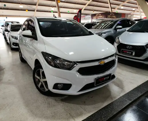 CHEVROLET PRISMA 1.4 MPFI LTZ 8V FLEX 4P MANUAL