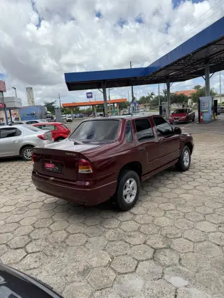 CHEVROLET S10 2.8 COLINA 4X2 CD 12V TURBO ELECTRONIC INTERCOOLER DIESEL 4P MANUAL