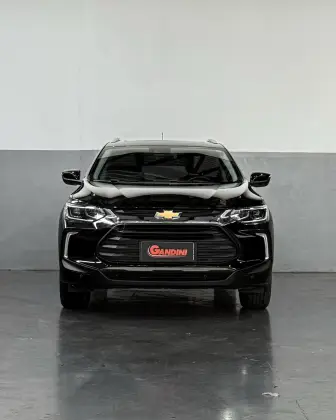 CHEVROLET TRACKER 1.2 TURBO FLEX PREMIER AUTOMÁTICO