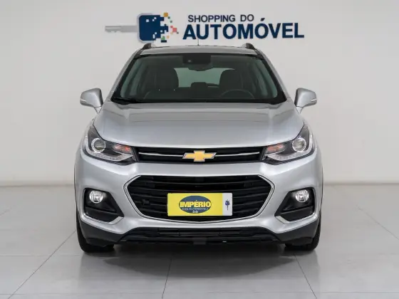 CHEVROLET TRACKER 1.4 16V TURBO FLEX PREMIER AUTOMÁTICO