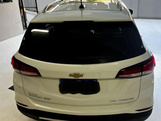 CHEVROLET-EQUINOX-1.5 16V TURBO GASOLINA PREMIER AWD AUTOMÁTICO CHEVROLET-EQUINOX-2022